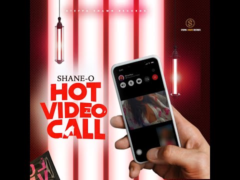 Shane-O X Steppa Shawn Records - Hot Video Call (Official Audio)