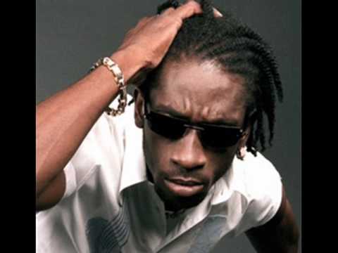 Bounty Killer - Blast Unnu (Washout Riddim 2002)