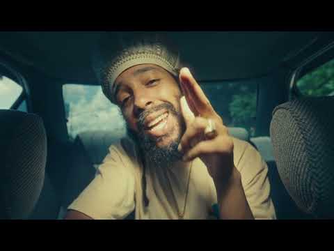 Protoje - Barrel Bun (Official Visualizer)