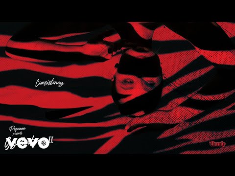 Popcaan - Consistency | Gyalentines II EP (Official Audio) (Official Audio)