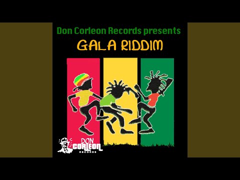 Gala Riddim