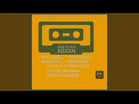 Dub Fever Riddim