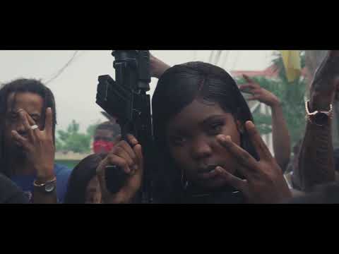 Vybz Kartel - Yami Bolo (Official Music Video)