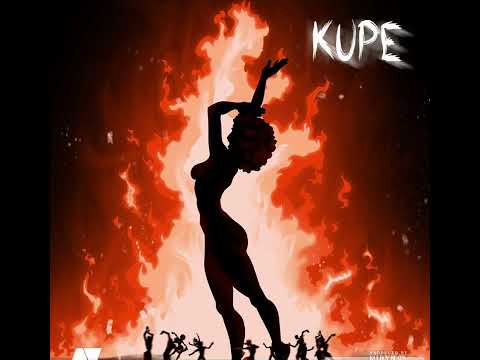 BABYBOY AV - KUPE (AUDIO VIDEO)