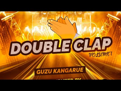 Guzu Kangarue Baddest Buddie (Prod By Fkays) Double Clap Double Drop