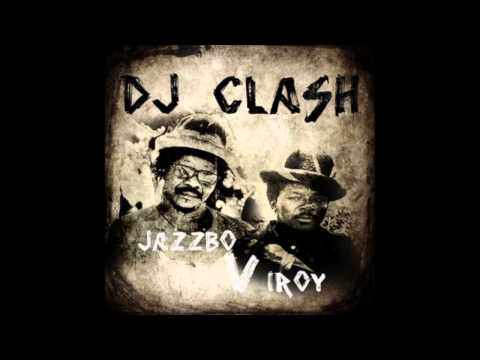 Prince Jazzbo - I Bust It In The Name Of Jah