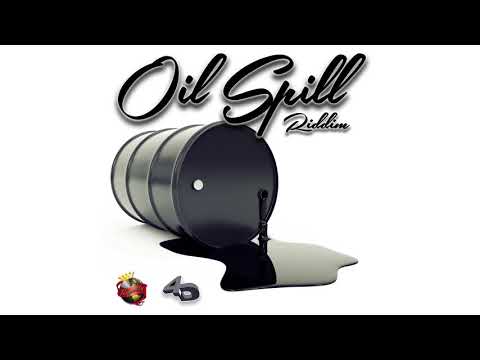 Phase361 - Blame De Rum [OIL SPILL RIDDIM] Vincy/Spice Mas 2019 Soca