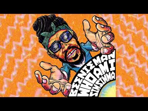 Beenie Man - Who Am I | Official Audio