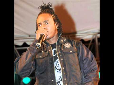 KIPRICH-UNDACOVA INFORMA {STADIUM BUK RIDDIM} MARCH 2011}