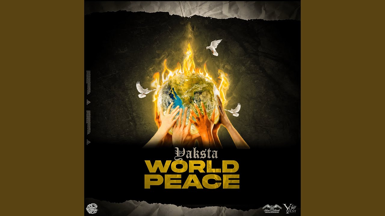 World Peace