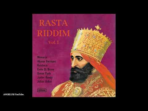 Exile Di Brave - Sing a Song Rastaman [Rasta Riddim vol.1 by Yutman Records] Release 2020