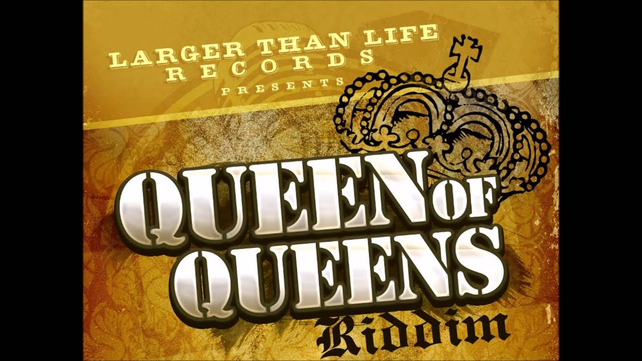 Queen of Queens RiDDiM (Wally Selecta MiX)