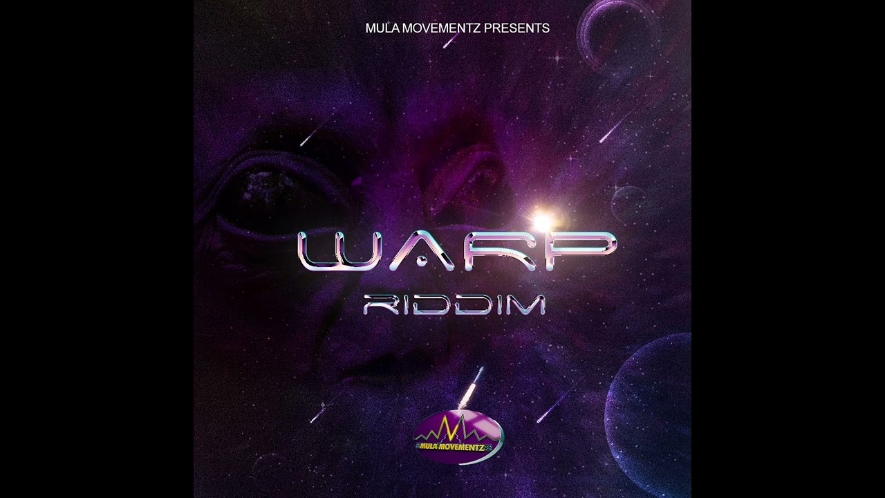Warp Riddim Mix July 2022: General Gt &  Master Doce,  Famus Flame, Eesah, RIKI MULA, Tearah, Gemral