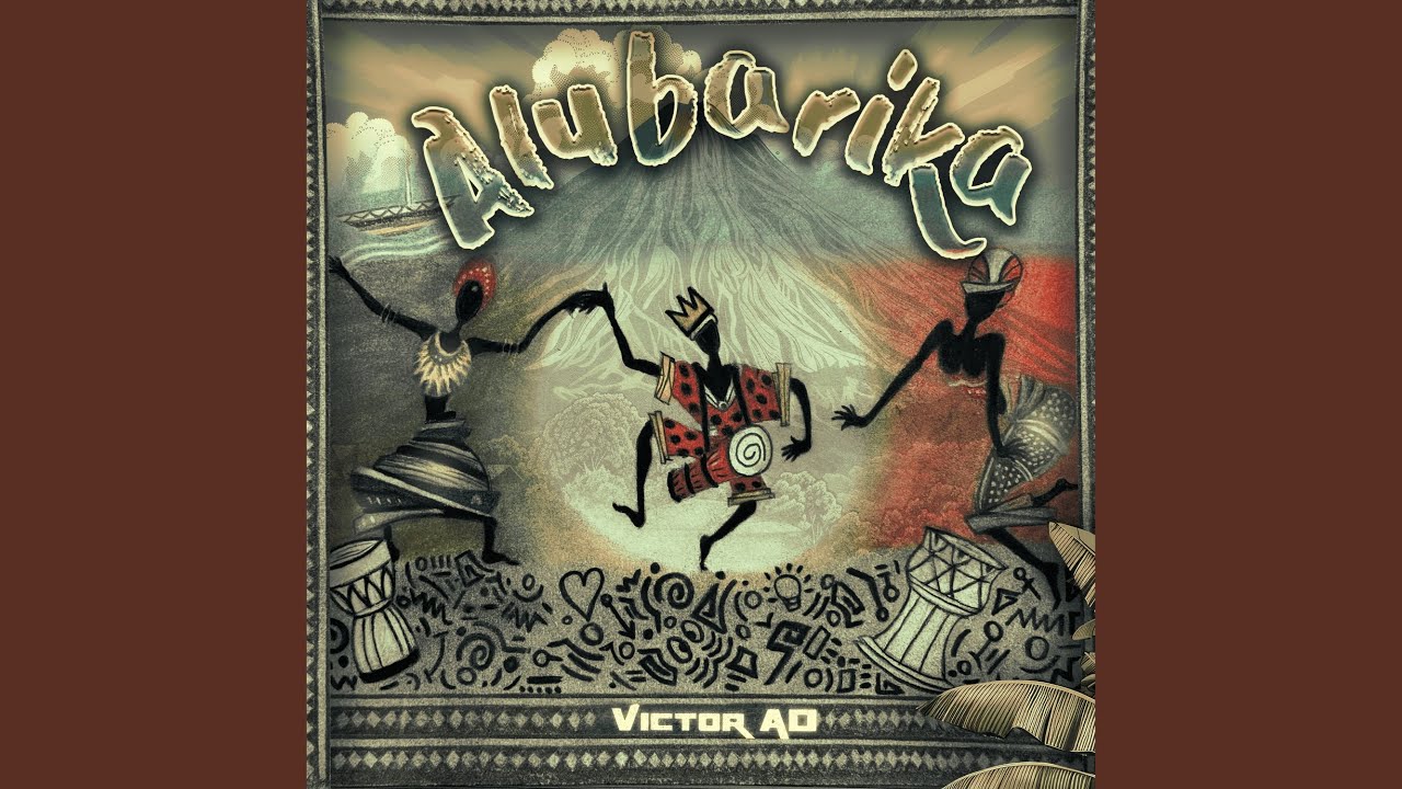 Alubarika