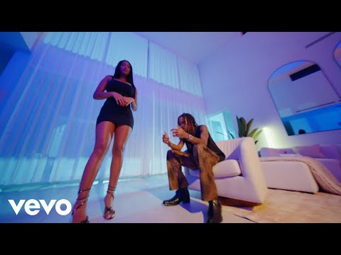 Armanii - U A GWAN (Official Video)