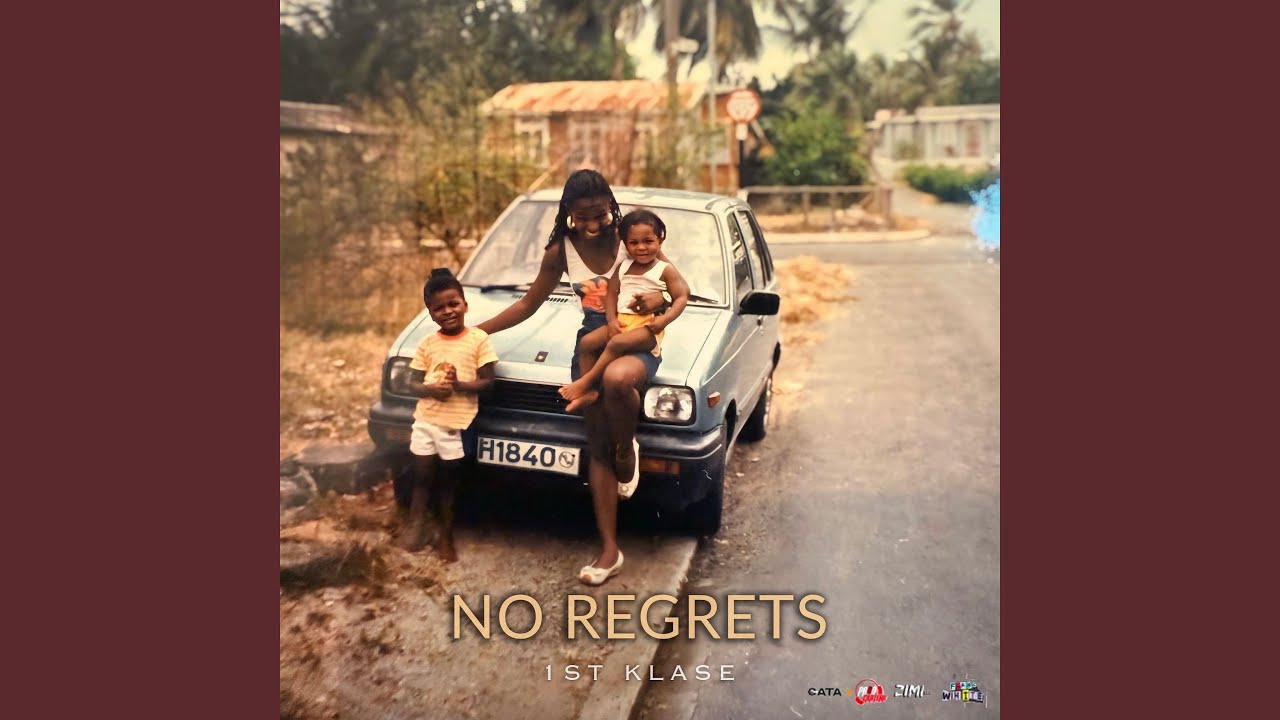 NO REGRETS