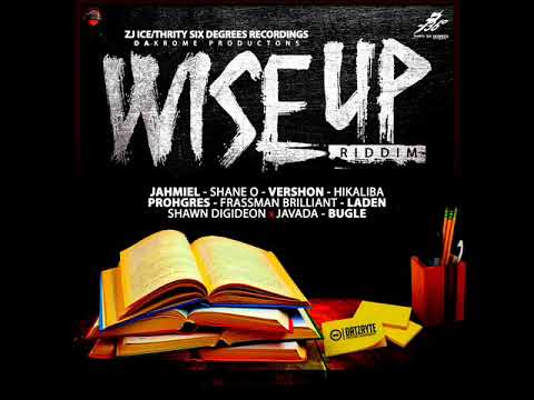 Wise up Riddim Mix (Full) Feat. Bugle, Jahmiel, Vershon, Laden (July 2019)