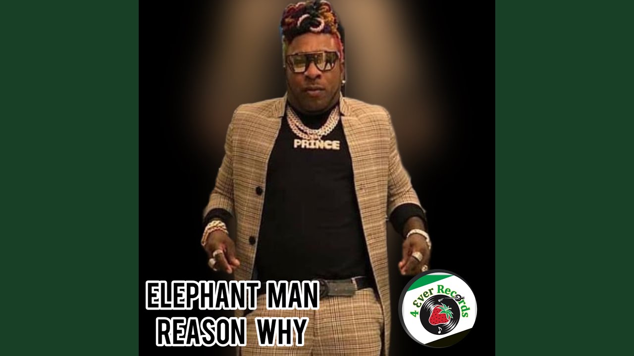 Reason Why