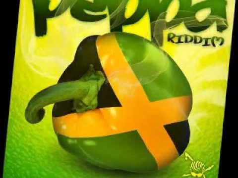ZJ Razak Present - Peppa Riddim Mix 2011 [Di Genius Records Prod]
