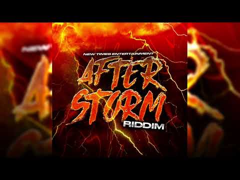 After Storm Riddim