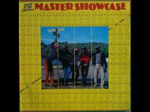 Earl Sixteen -- Jah Jah Is The Master