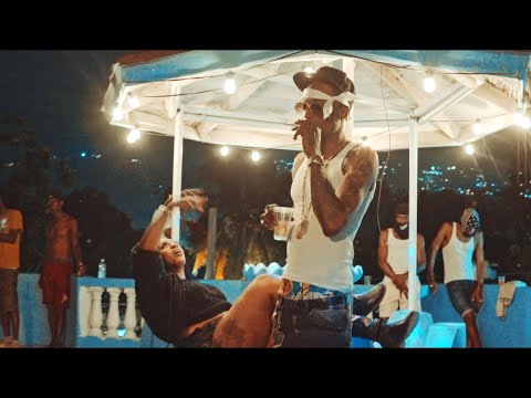 Shawn Storm ft Pretty D - RESPECT (Official Music Video)