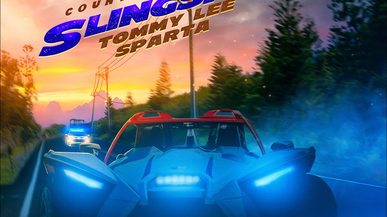 Tommy Lee Sparta - SlingShot (Fast & Furious Riddim)