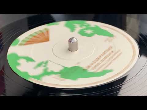 ERROL SCORCHER ~ Rub A Dub Partner (JIMMY CLIFF ~ Rub A Dub Partner, B Side)