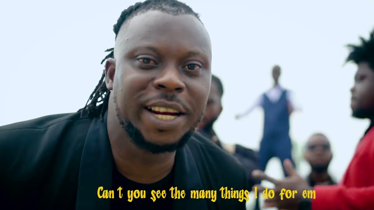 Shaddy Jay -Sure Sure (Viral Video)