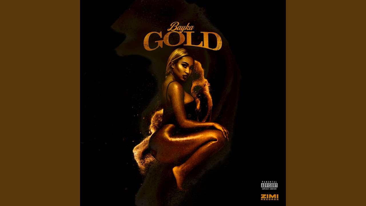 Gold