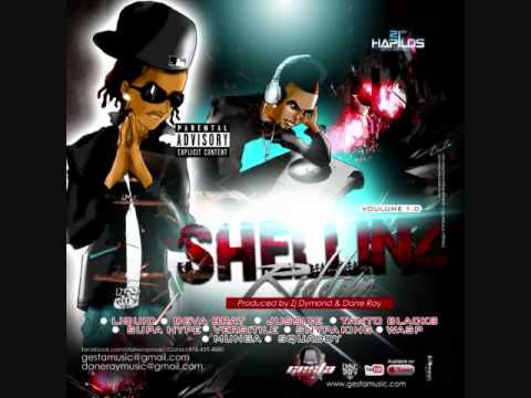 Denno - Buck (Shellingz Riddim) JULY 2011 [ZJ Diamond]