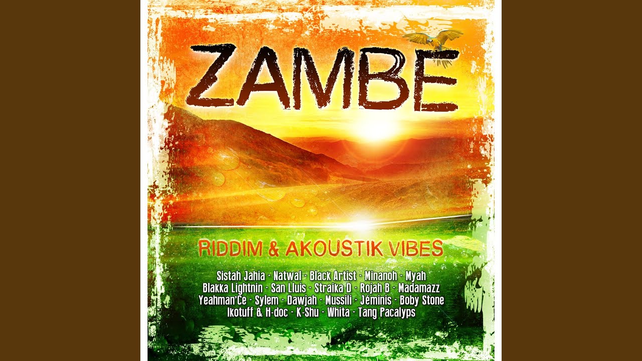 Zambe (Akoustik Version)