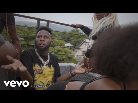 Compass - S.W.Y.M.G.Y (Official Music Video)