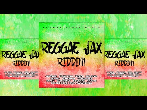 Reggae Sax Riddim Mix ▶Jah Cure,Sizzla,Turbulence,Lutan Fyah &more (Reggae Vibes Music)djeasy