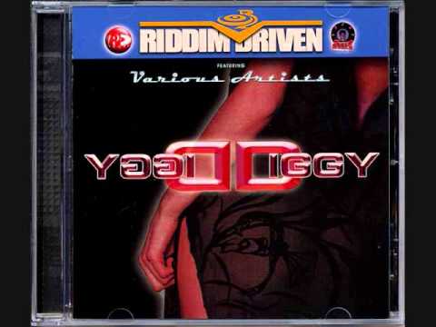 Diggy Diggy Riddim Mix (2003) By DJ WOLFPAK