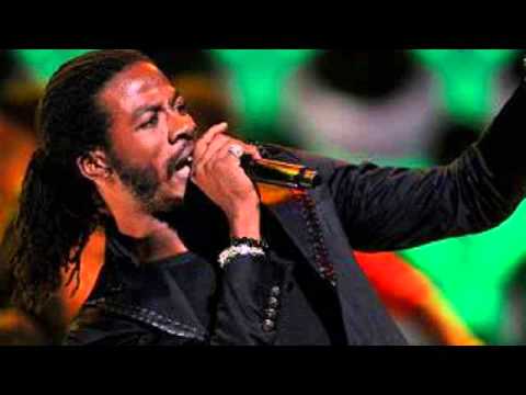 Gyptian - Do It Like That {Go Hard Riddim} Rebel T Prod [May 2011]