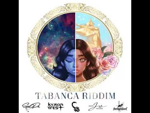 Tabanca Riddim 2022