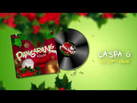 Caspa G - No Gift Wrap (Pangarang Riddim: Part One) "Parang 2023"