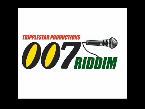 007 RIDDIM - TRIPPLESTAR LABEL - DANCEHALL FULL PROMO - NOV 2020 - {DJRYNHOLD MIX}