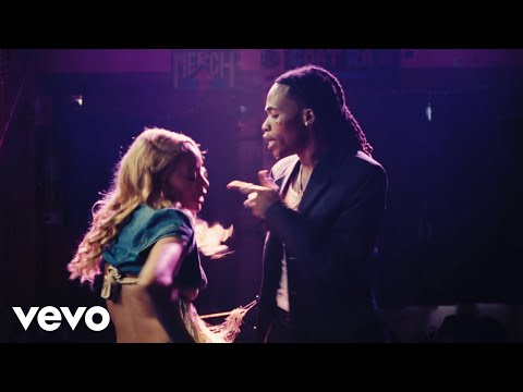 Armanii - "WORLD CLASS" (Official Music Video)