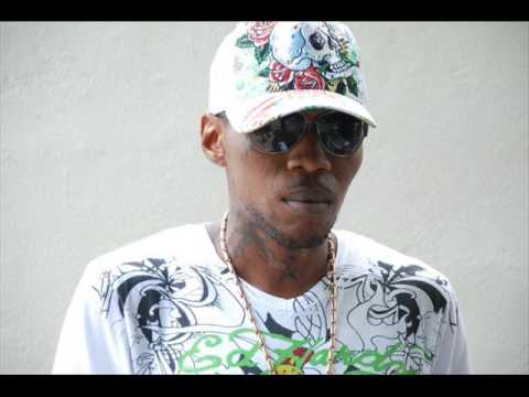 Vybz Kartel & Shebba - Do Me Dat (England Town Riddim)