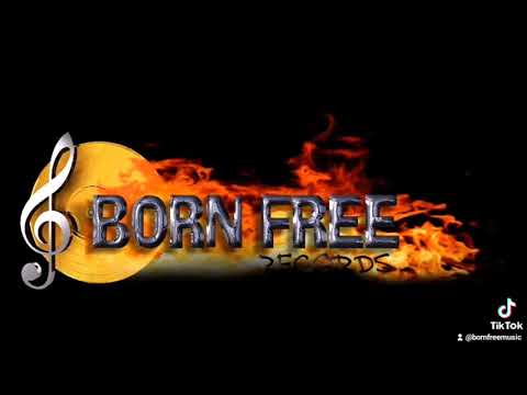 worry riddim sneak preview Born Free Records 2022