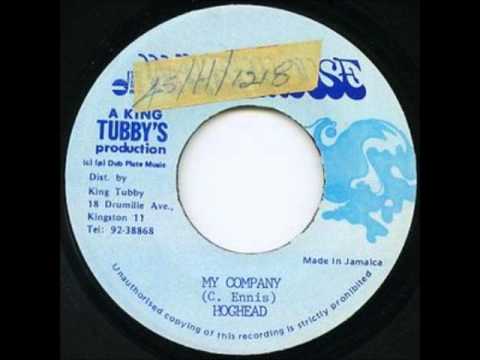 Hoghead - My Company