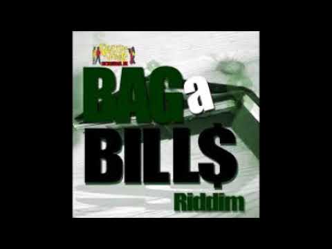 bag a bills riddim mix 2015 selecta sanjah I