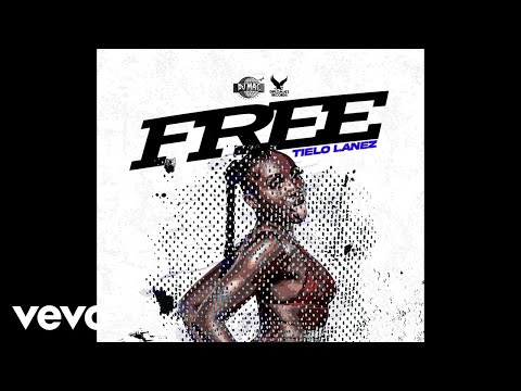 Tielo Lanez, Dj Mac - Free (Official Visualizer)