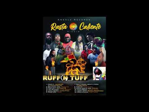 💥RASTA CALIENTE RIDDIM💥 MIXTAPE BY DJ IDOL * ANGOLA RECORDS AND ENTERTAINMENT * DECEMBER 3, 2021