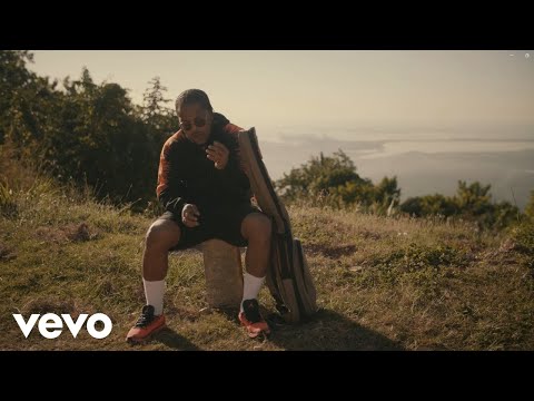 Nyle Banks - Can't Turn Back Now (Official Music Video)