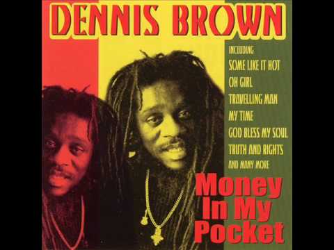 Dennis Brown - Can