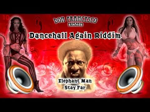 Dancehall Again Riddim Mix