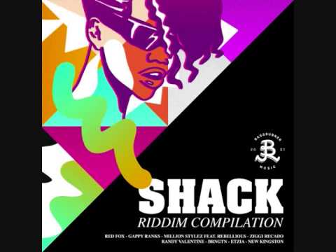 SHACK RIDDIM